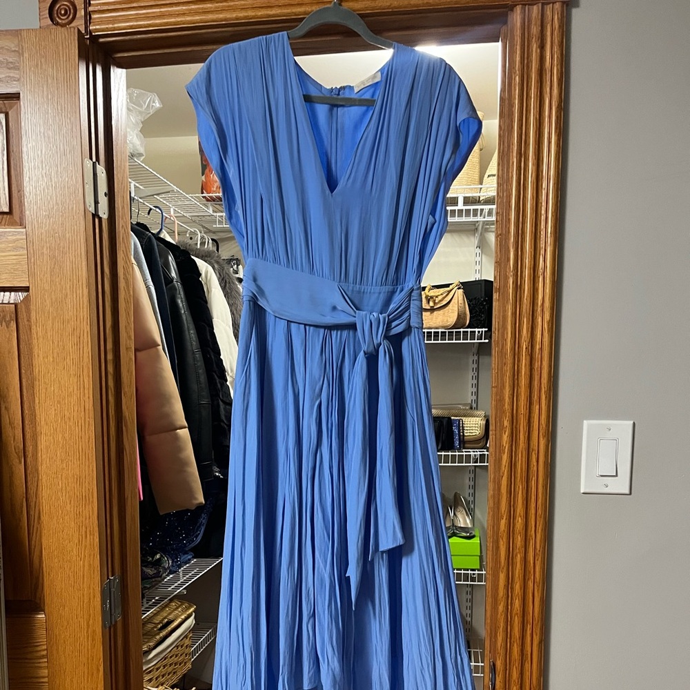Ramy brook Rebecca V-Neck Maxi Dress - Picture 5 of 6